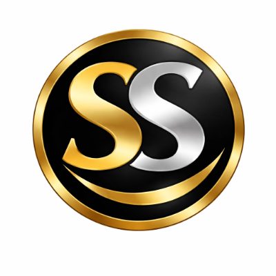 SSAFASHIONS logo
