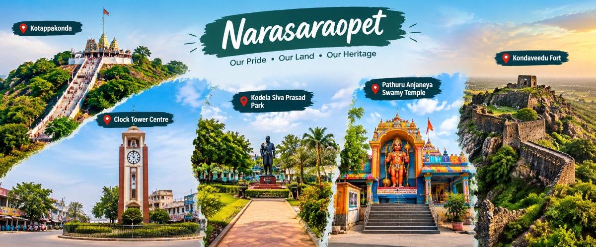 Narasaraopet