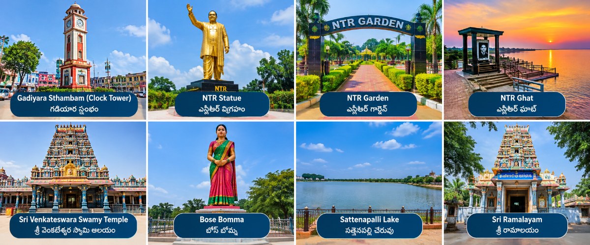Sattenapalli