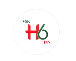 VSK HOTEL 6 INN in Narasaraopeta (R), Palnadu