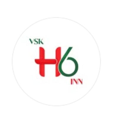 VSK HOTEL 6 INN logo